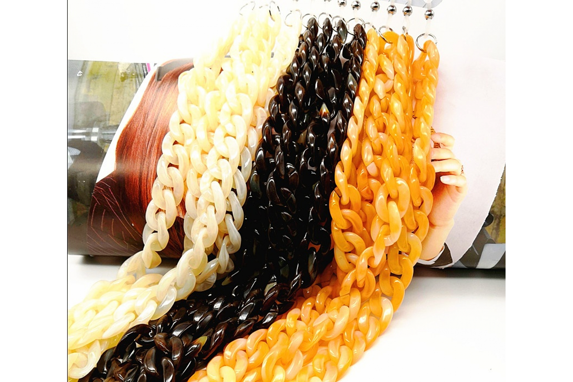 Цепочки №21 1 шт.