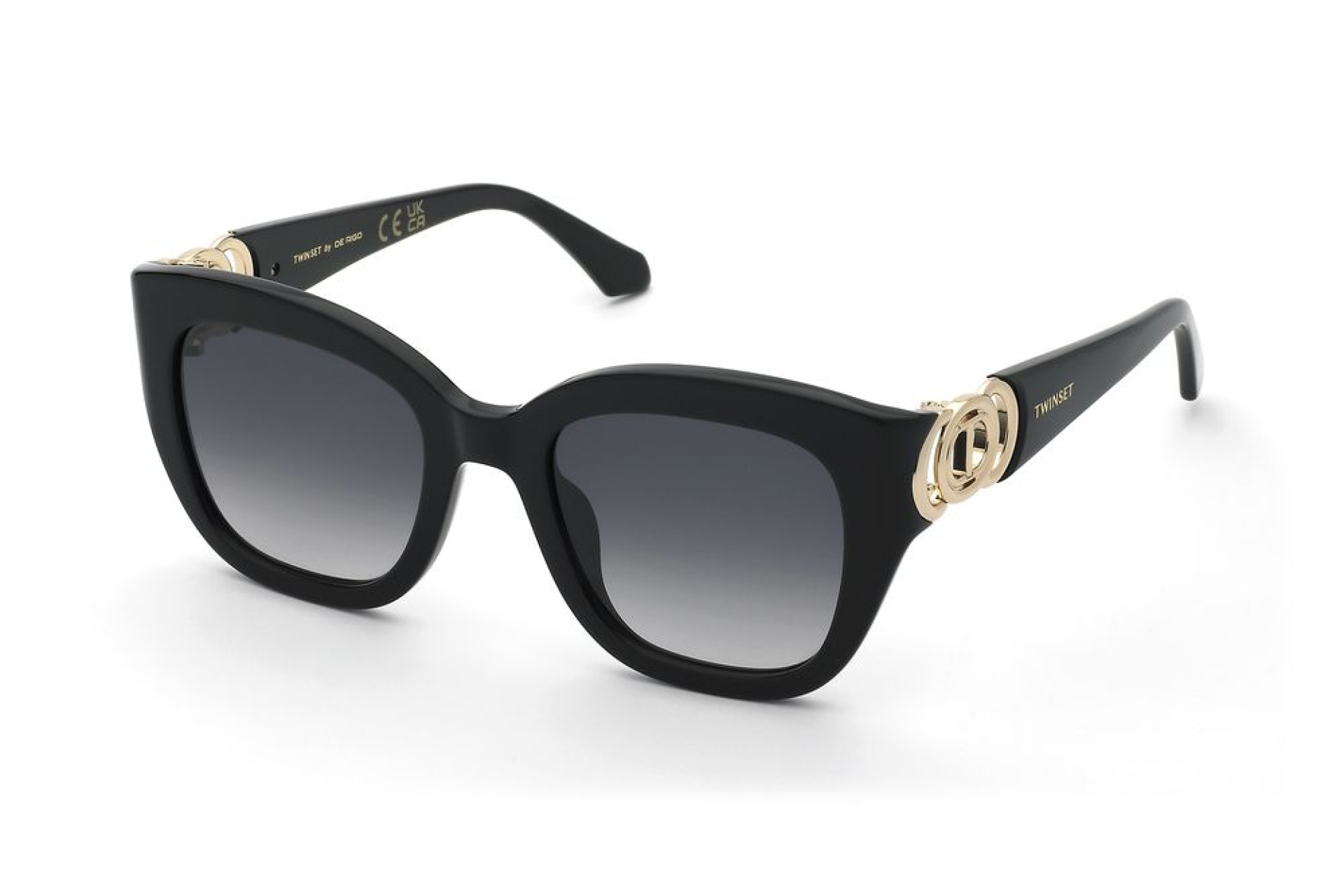 Солнцезащитные очки Twinset 065 700