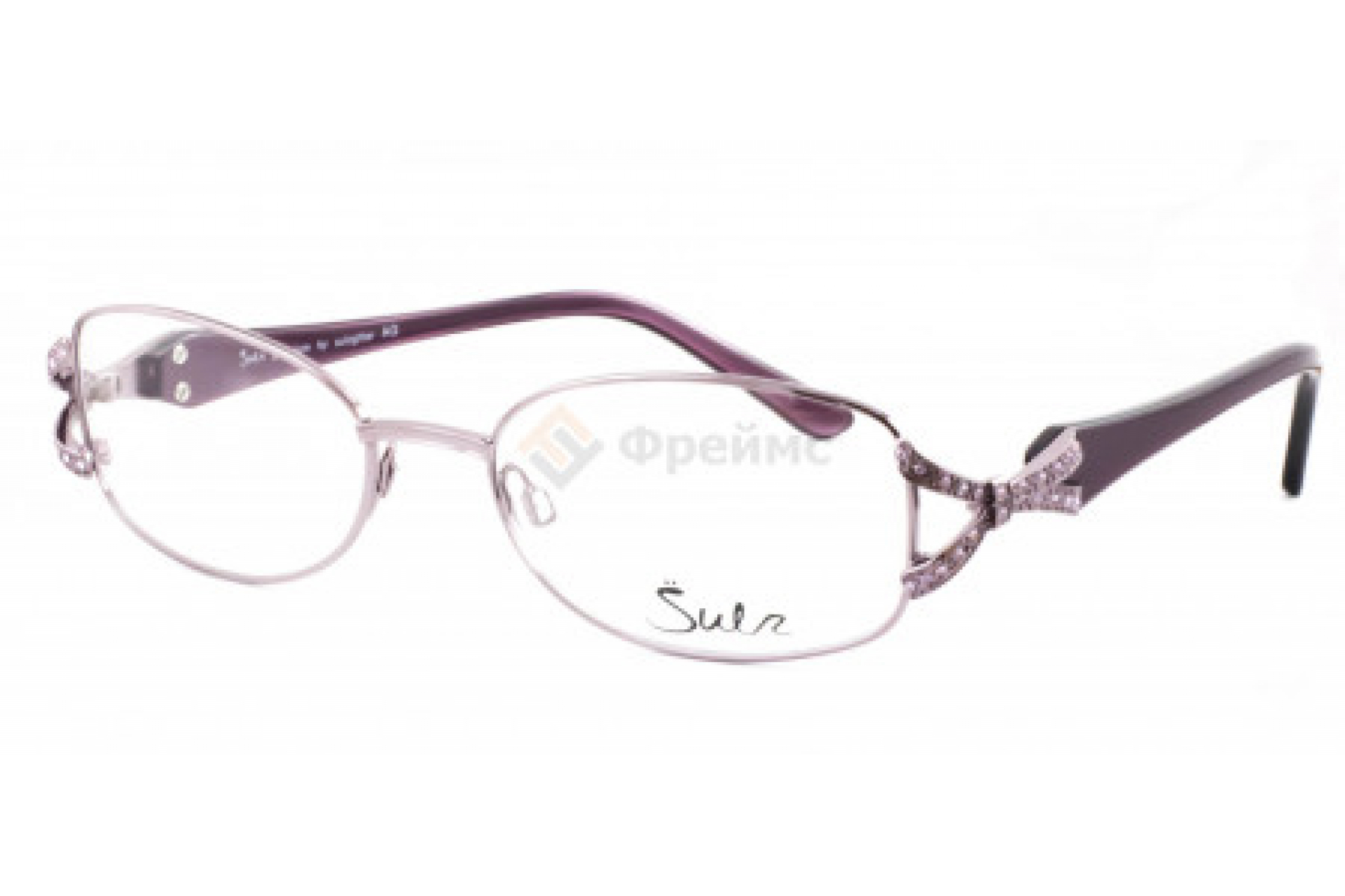 Оправа SULZ 1115 S1 0