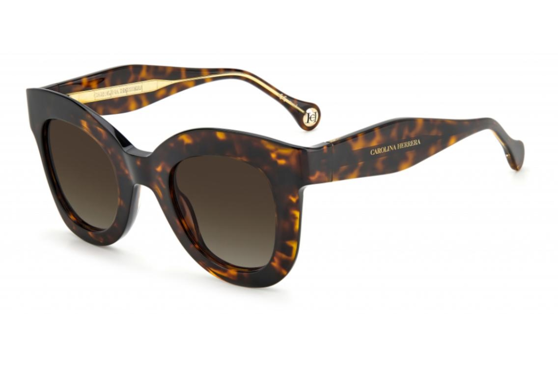 Солнцезащитные очки Carolina Herrera 0014/S HA 086