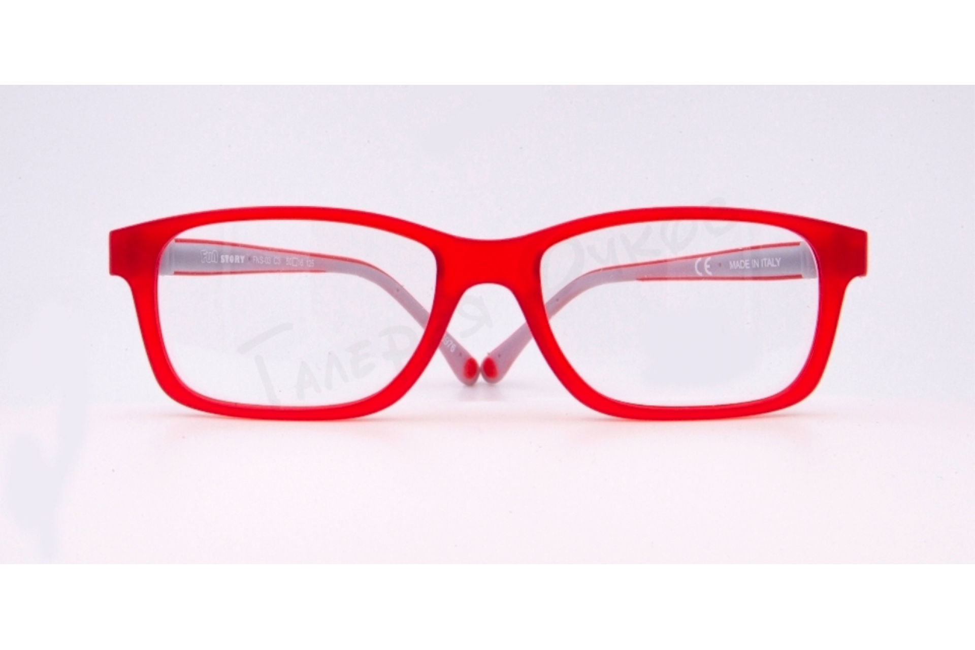 Детская оправа для очков Fun-Story FNS-03