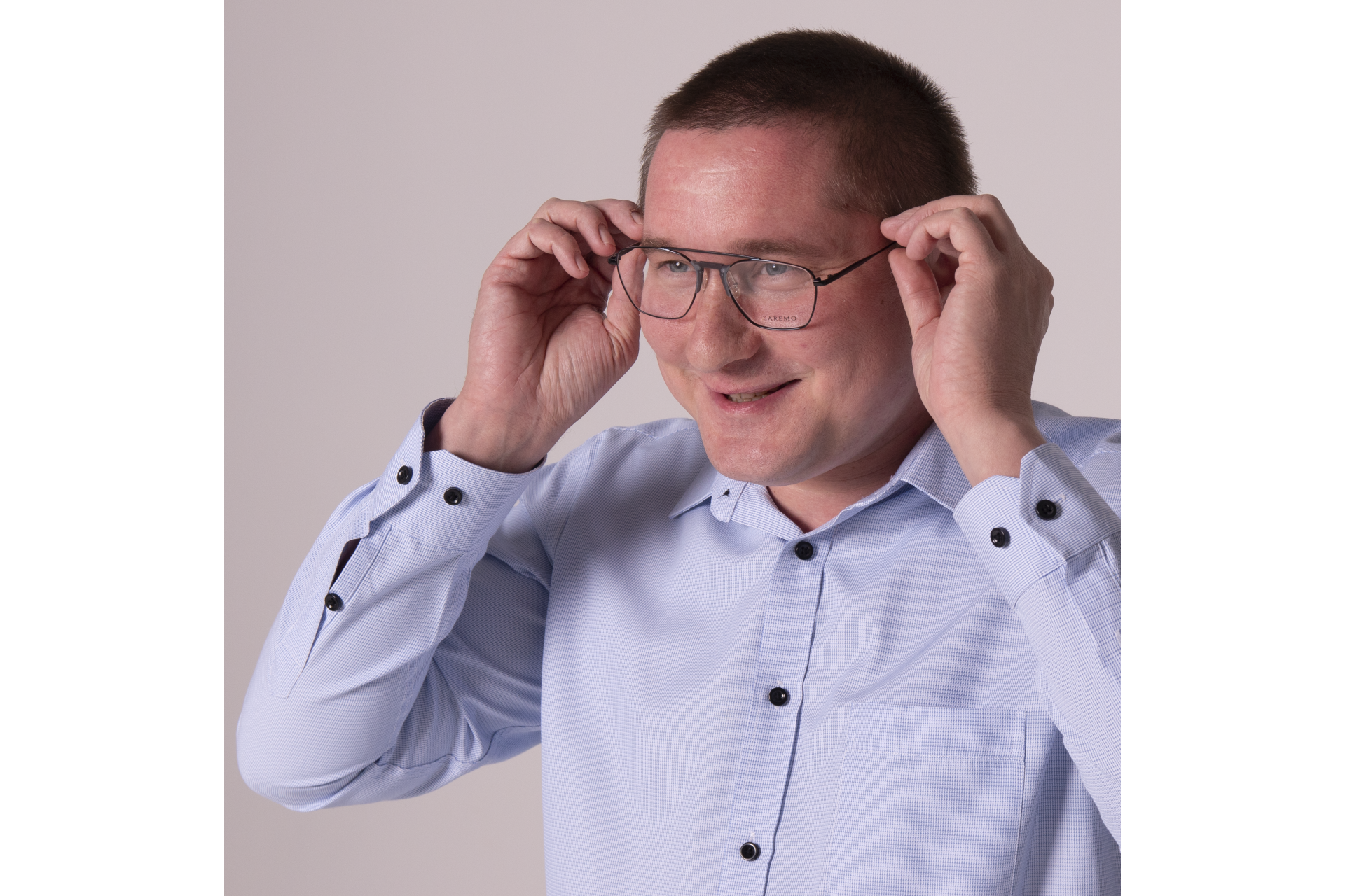 Оправа для очков Saremo 7038