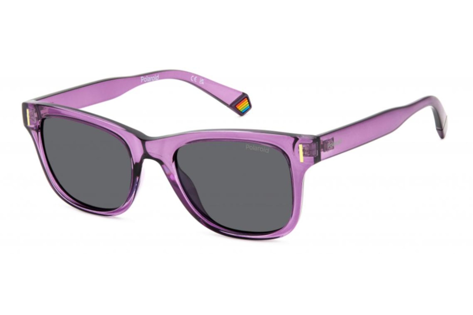 Солнцезащитные очки Polaroid 6206/S M9 B3V