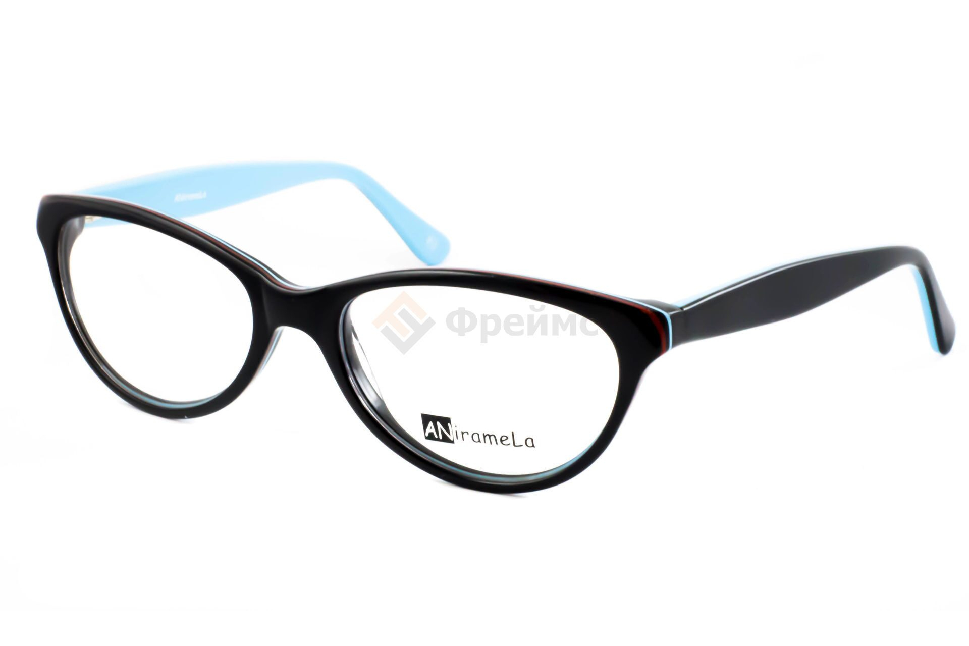 Оправа для очков ANirameLa 7491 с.01
