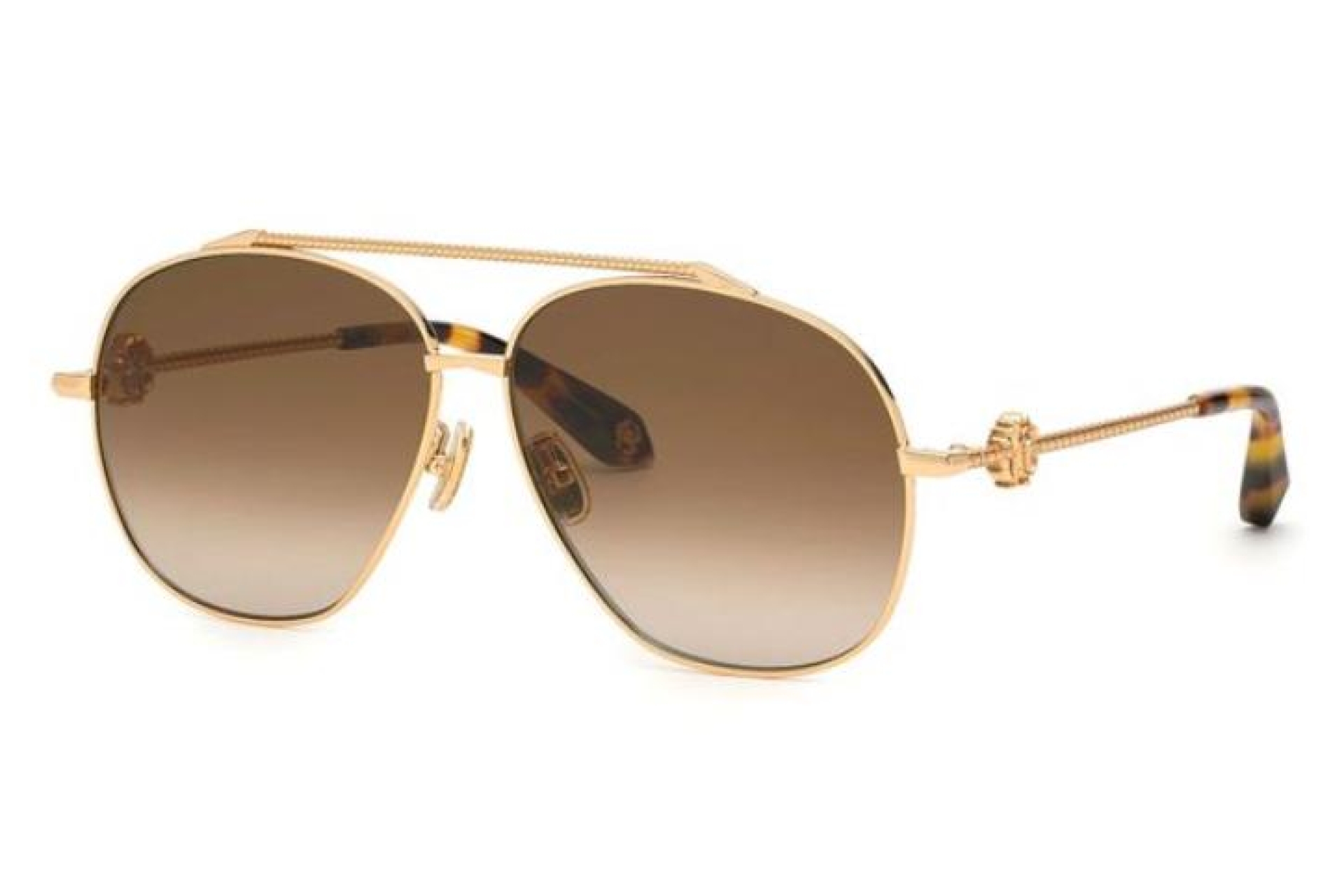 Солнцезащитные очки Roberto Cavalli 008V 00Y