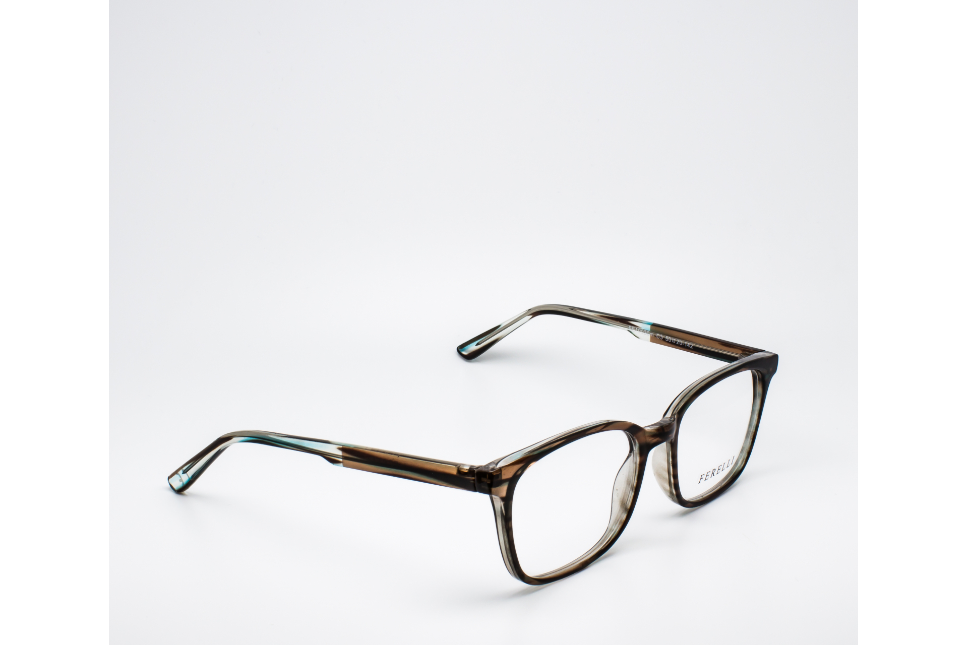 Оправа Ferelli FE10020m C3 50-20-142