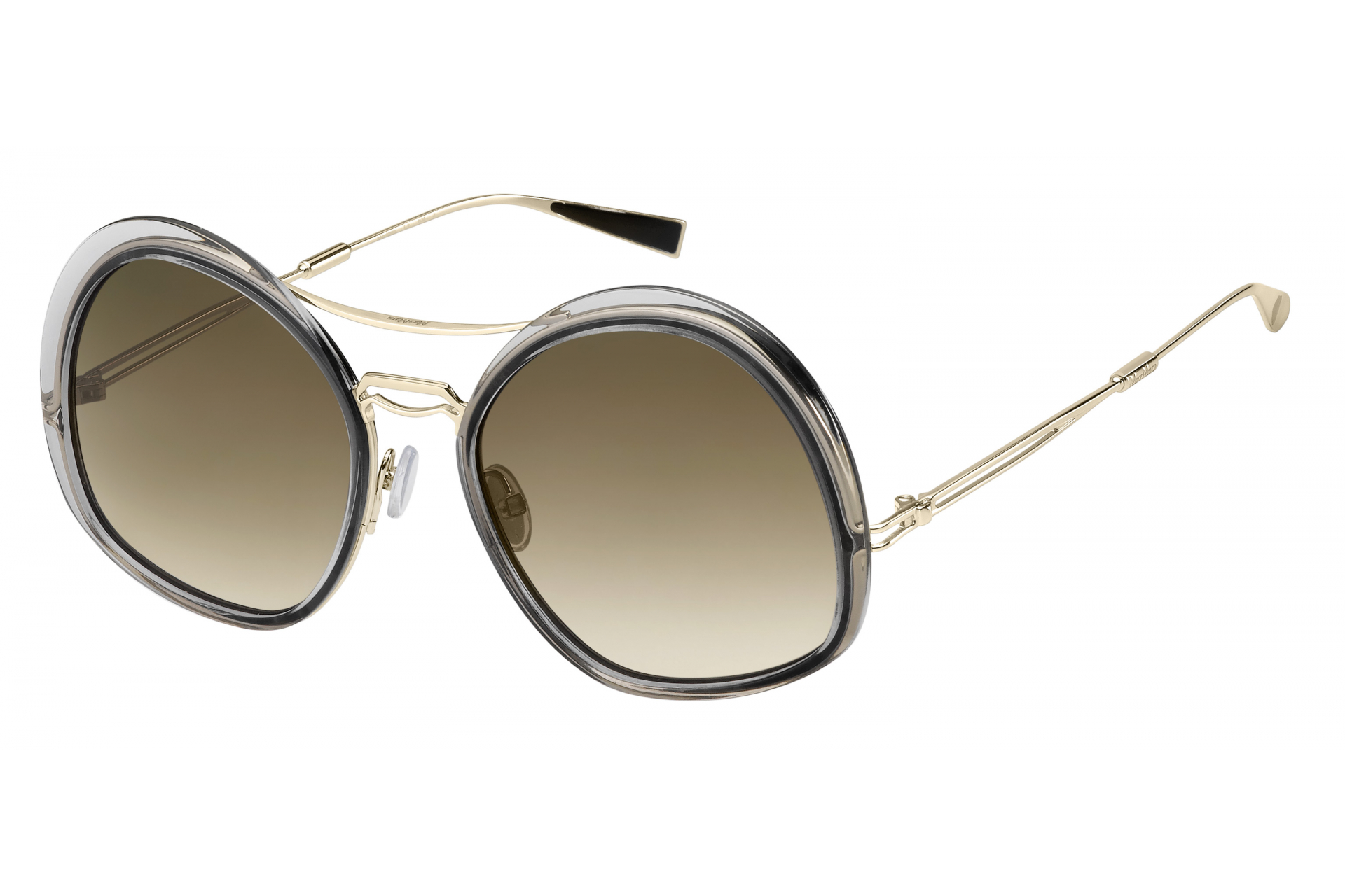 Солнцезащитные очки MAXMARA MM BRIDGE I ACI