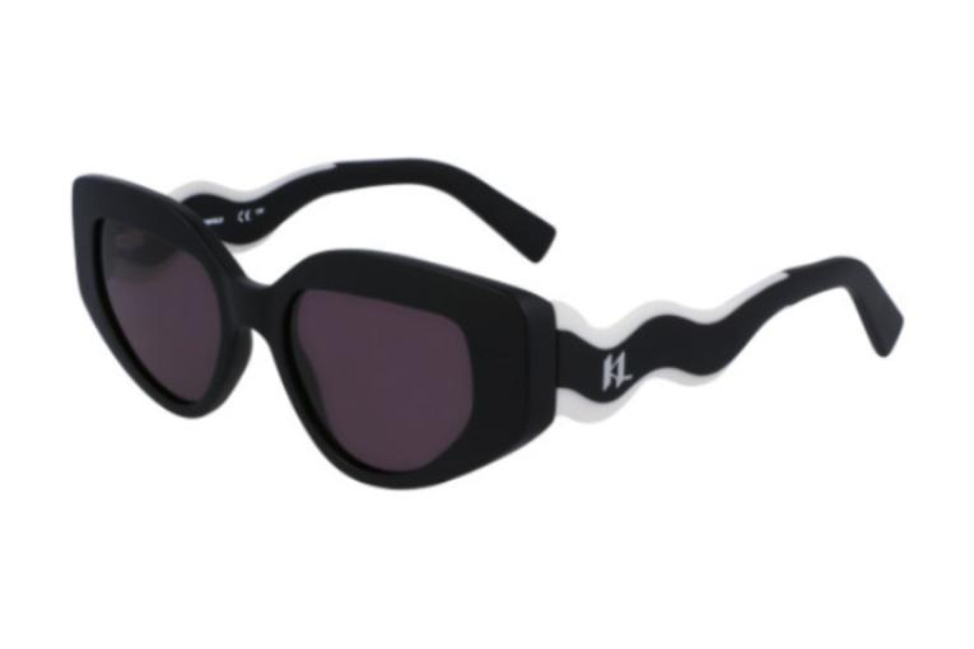 Солнцезащитные очки Karl Lagerfeld 6144S 002