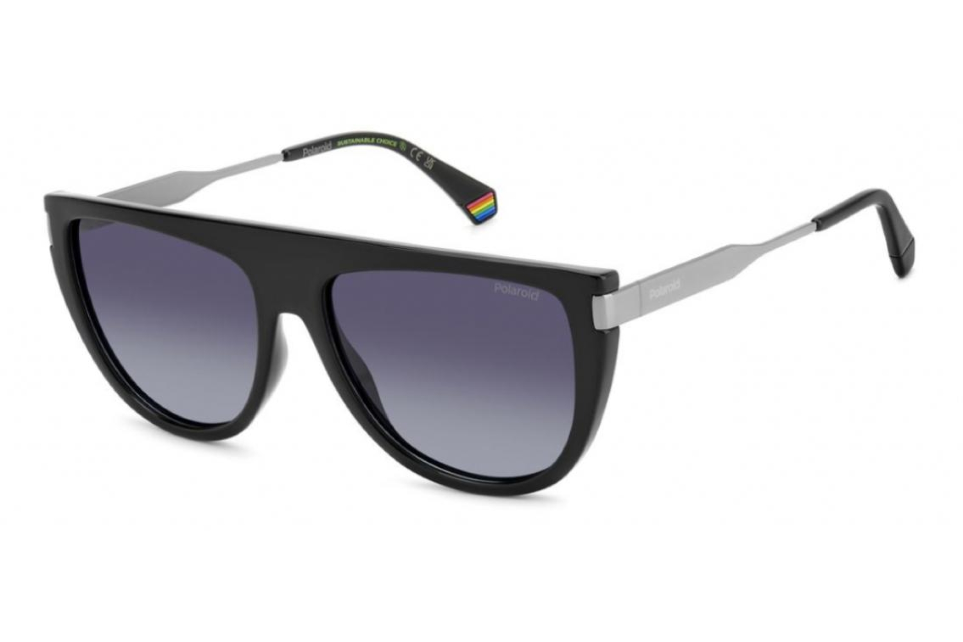 Солнцезащитные очки Polaroid 6221/S/X WJ 807