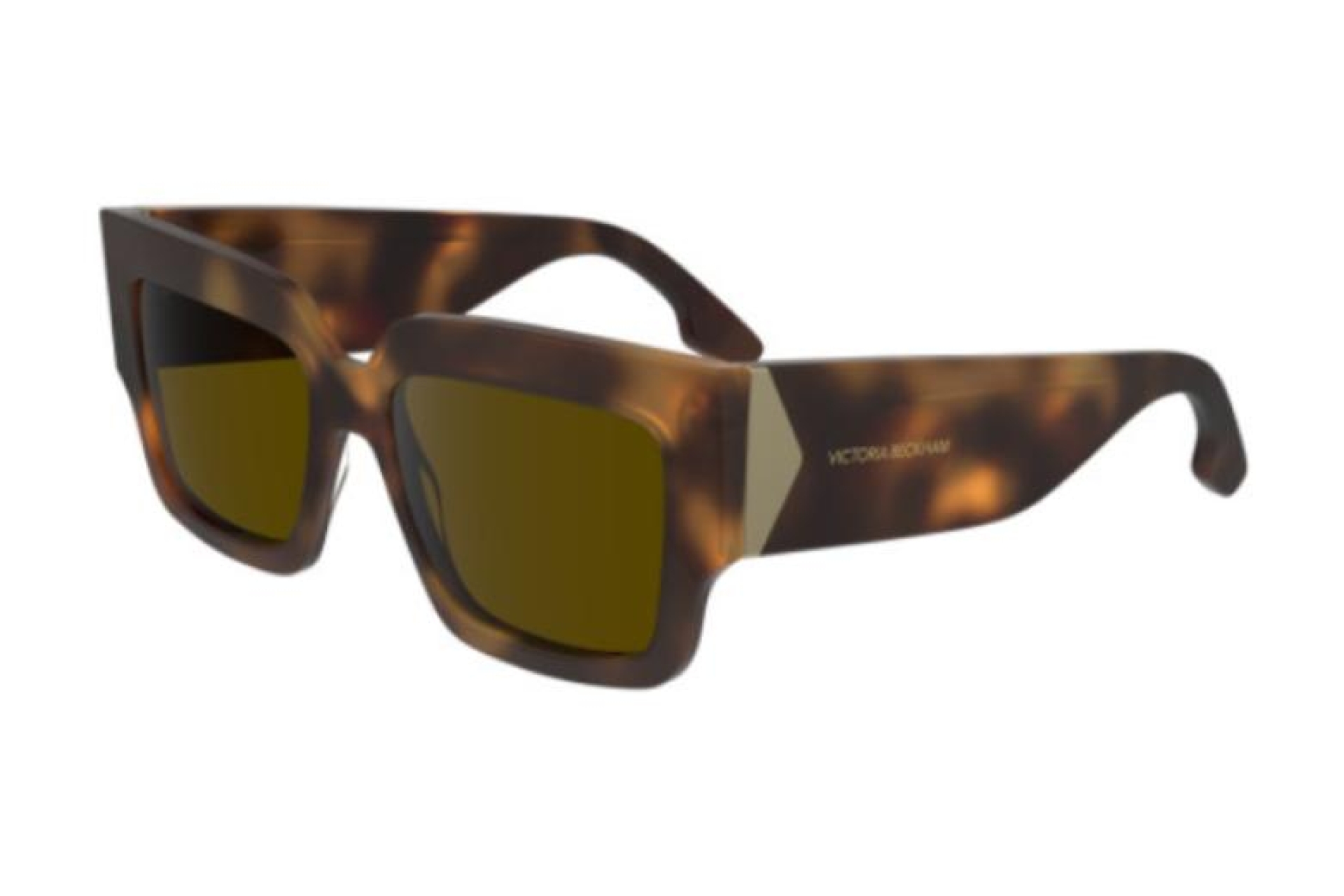 Солнцезащитные очки Victoria Beckham 667S 215