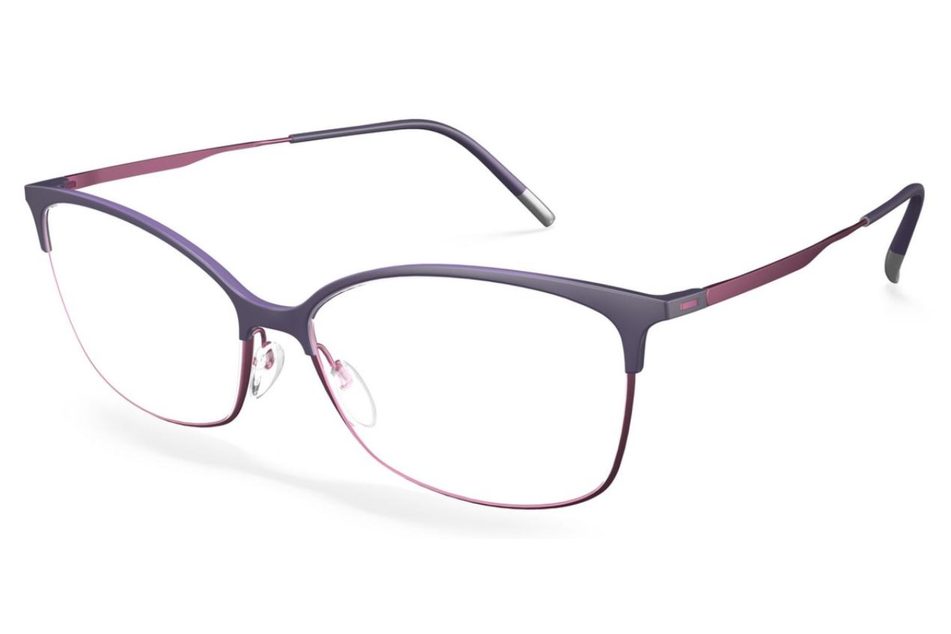 Оправа для очков Silhouette 1609_75 4140 56/15