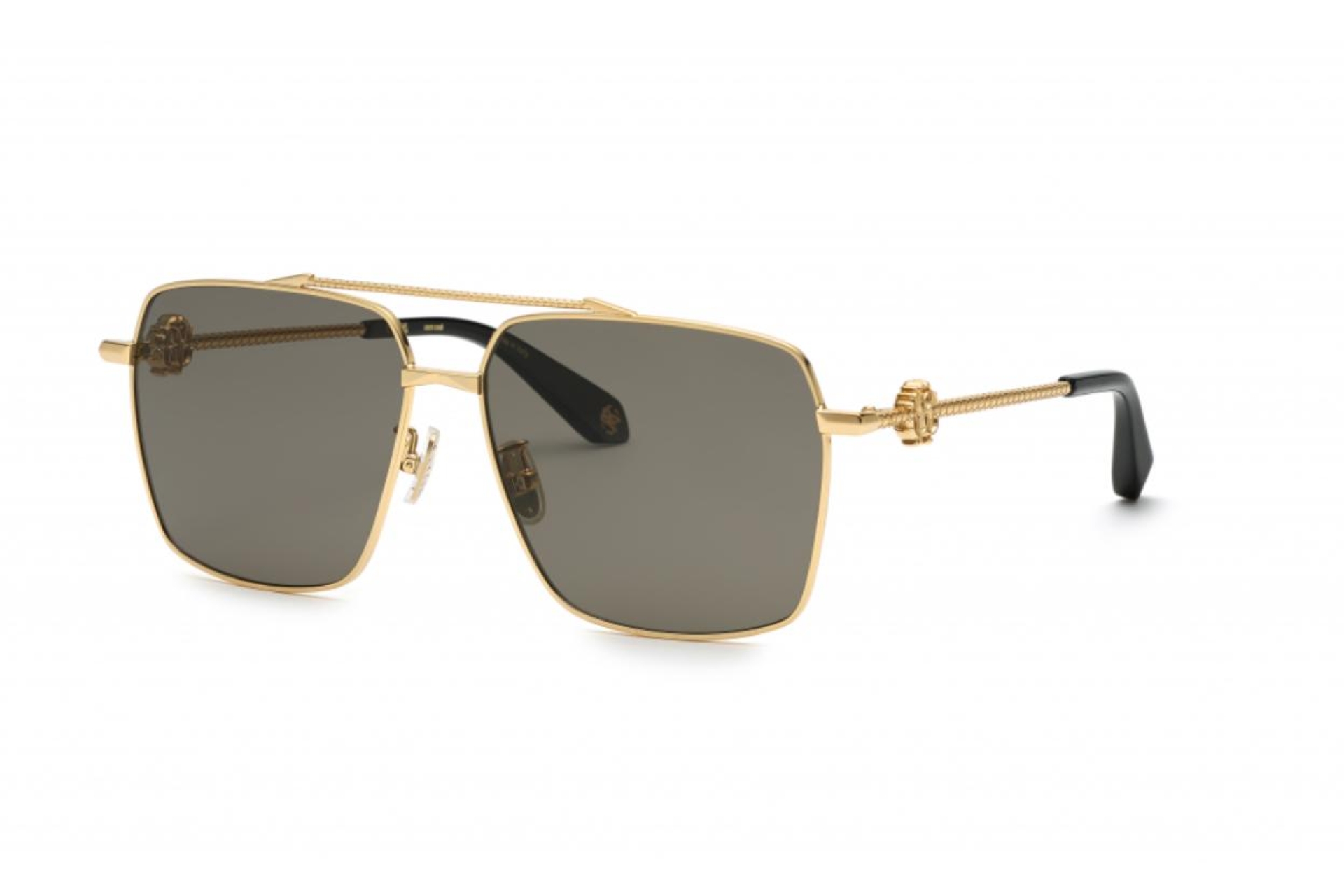 Солнцезащитные очки Roberto Cavalli 036V 400P