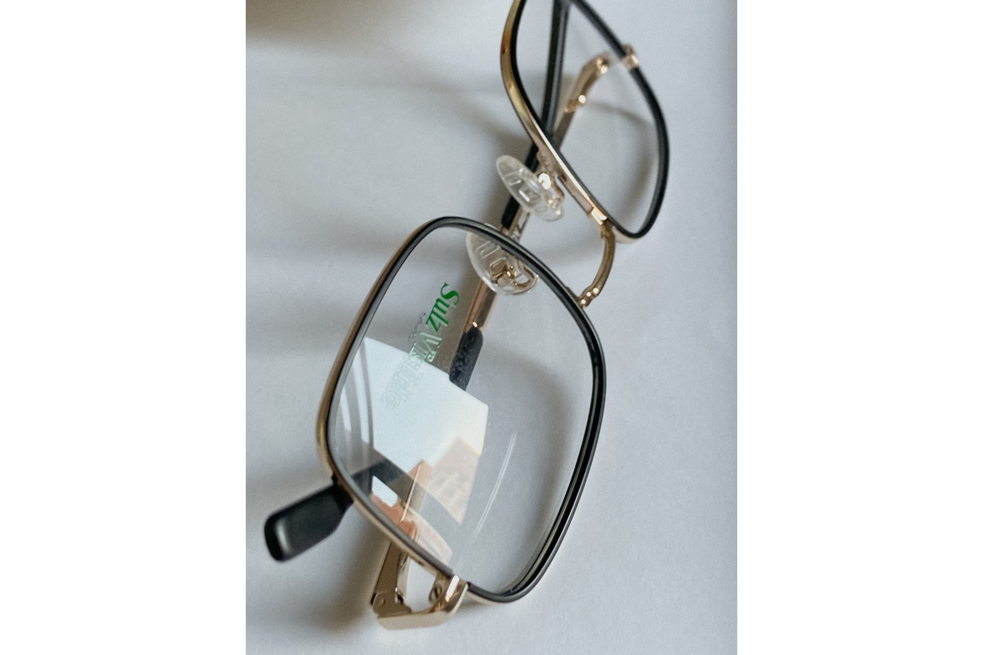 Оправа для очков SulzVisible 2133