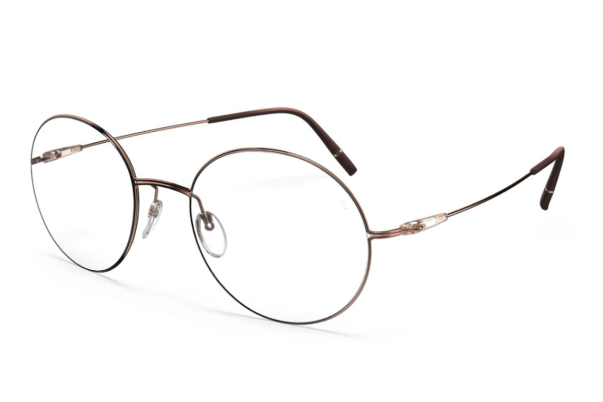 Оправа для очков Silhouette 5578_75 3530 52/19