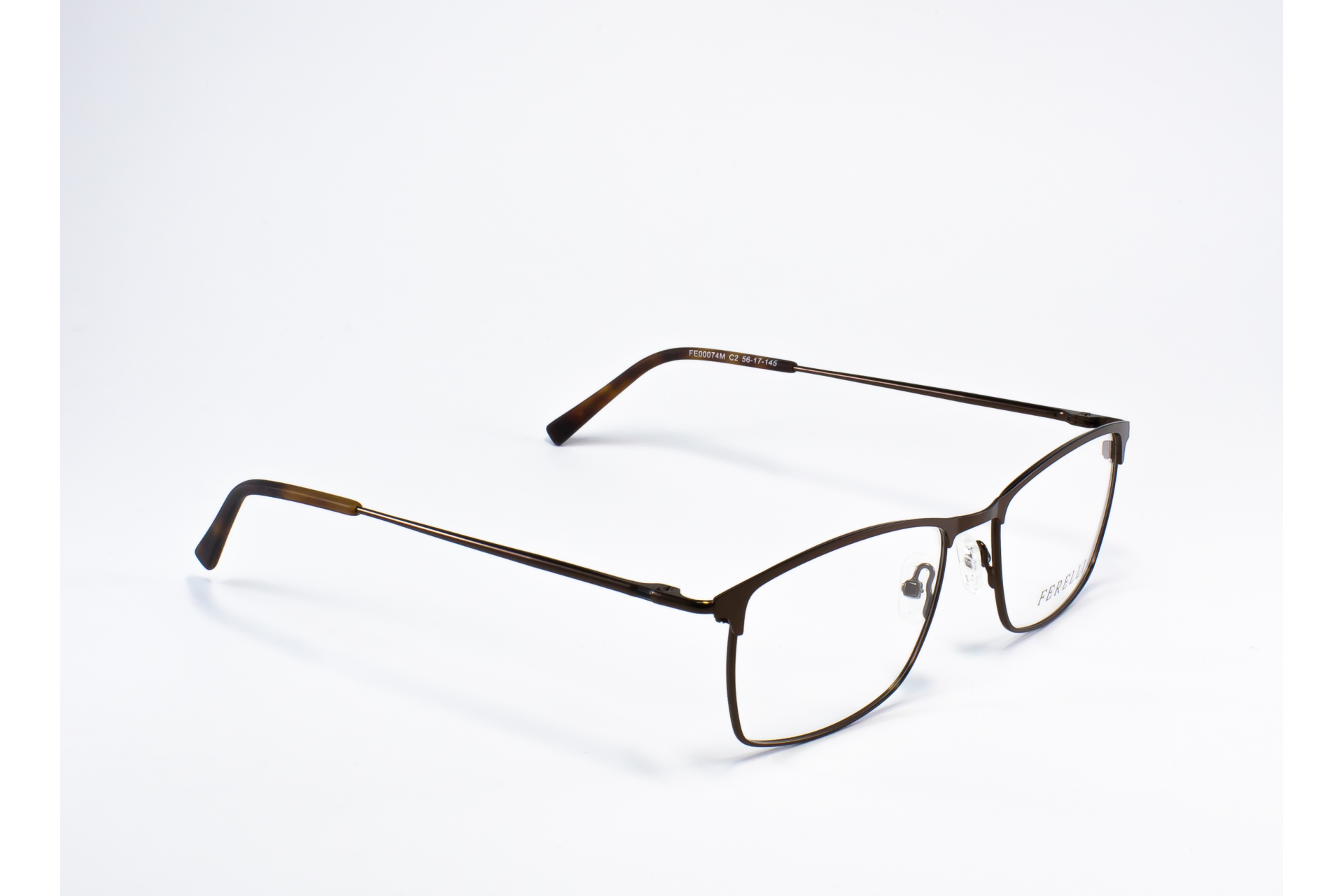 Оправа Ferelli FE00074M C2 56-17-145