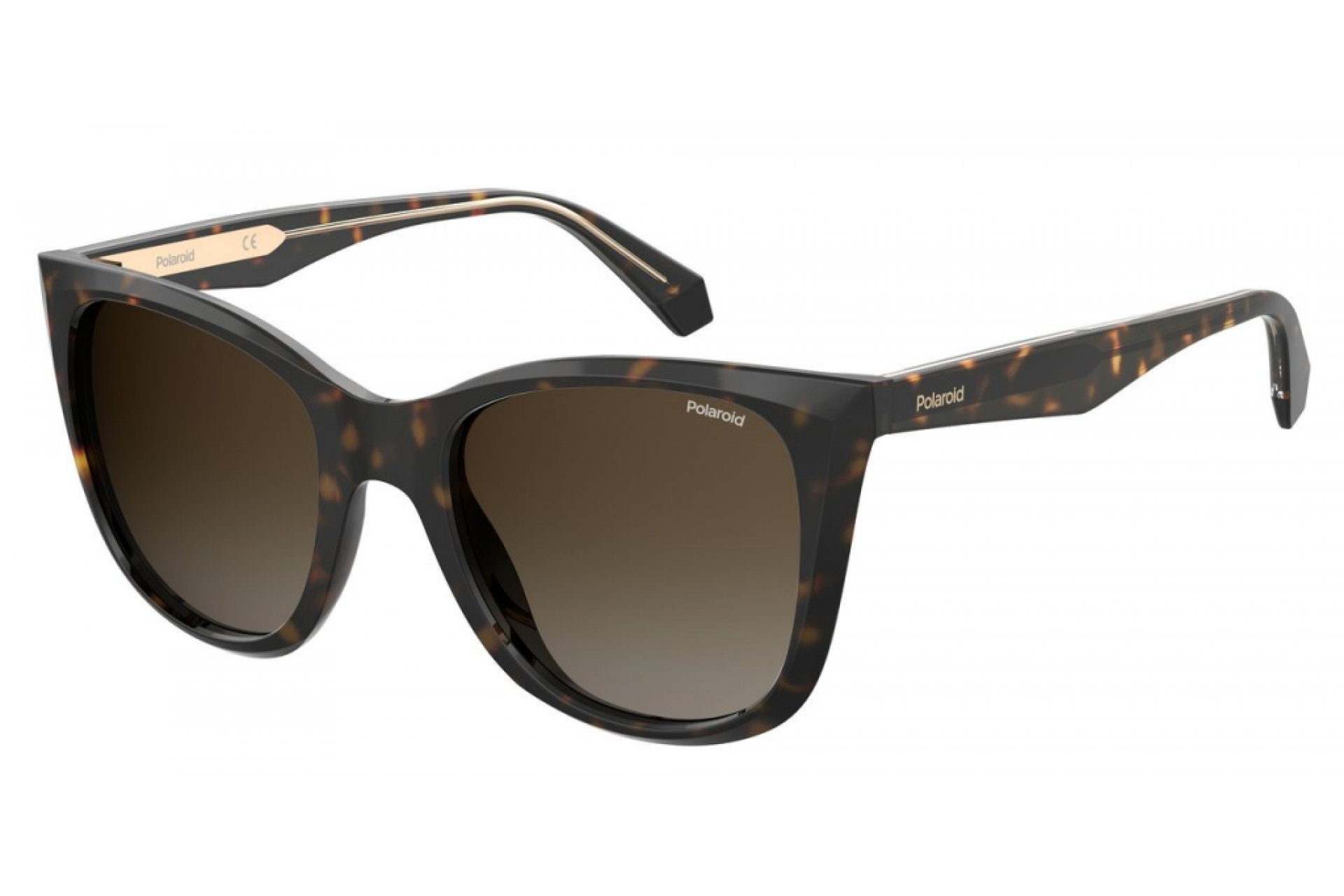 Солнцезащитные очки POLAROID 4096/S/X 086 LA