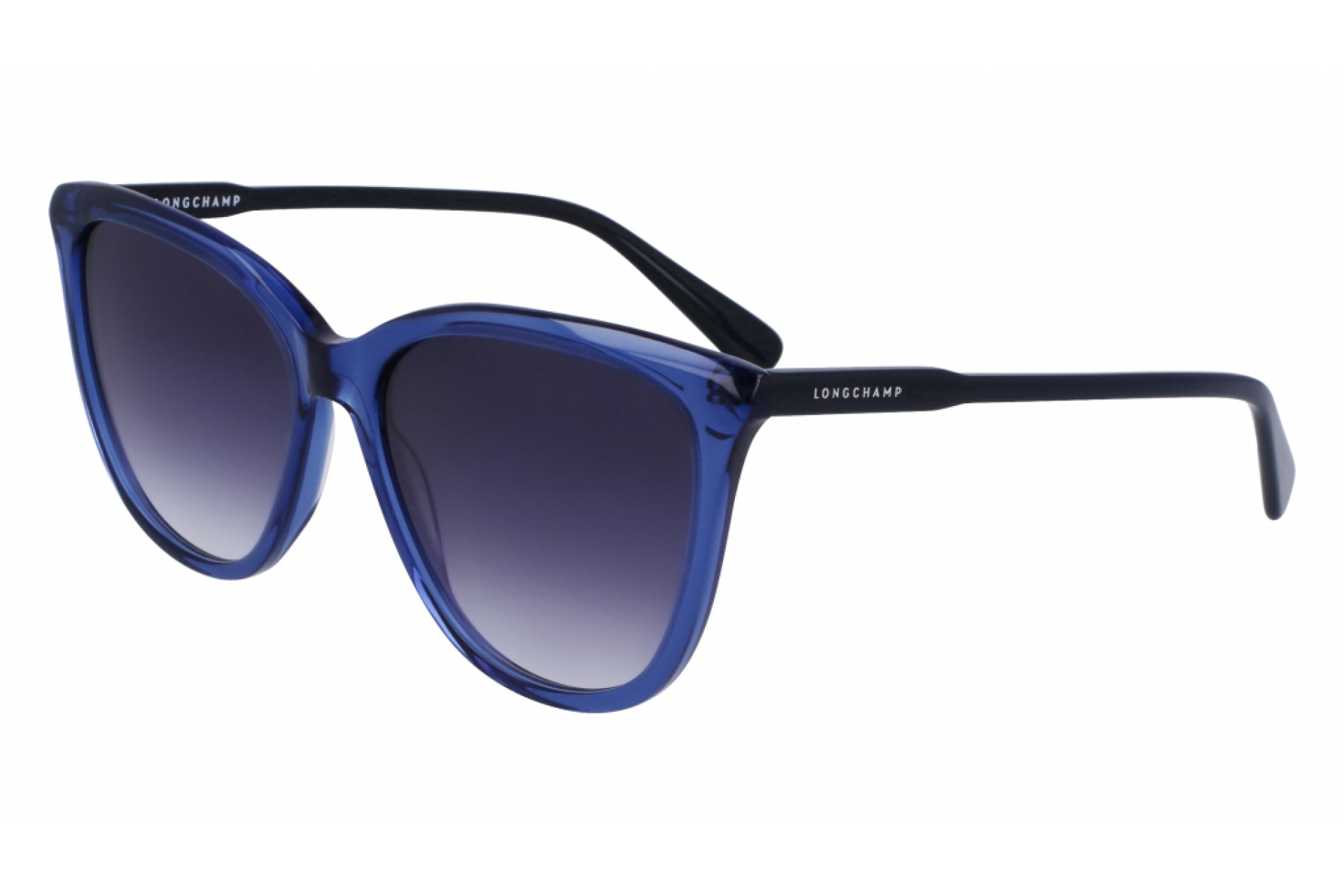 Солнцезащитные очки Longchamp 718S 400