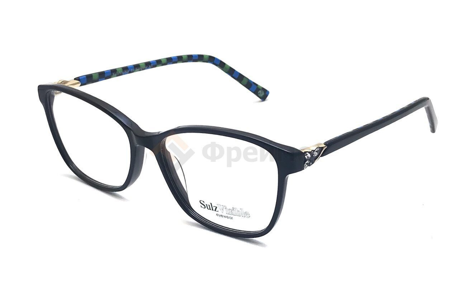 Оправа SULZ Visible 2135 c.1А