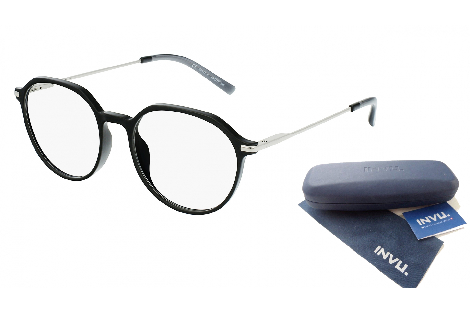 Оправа для очков INVU B4117A