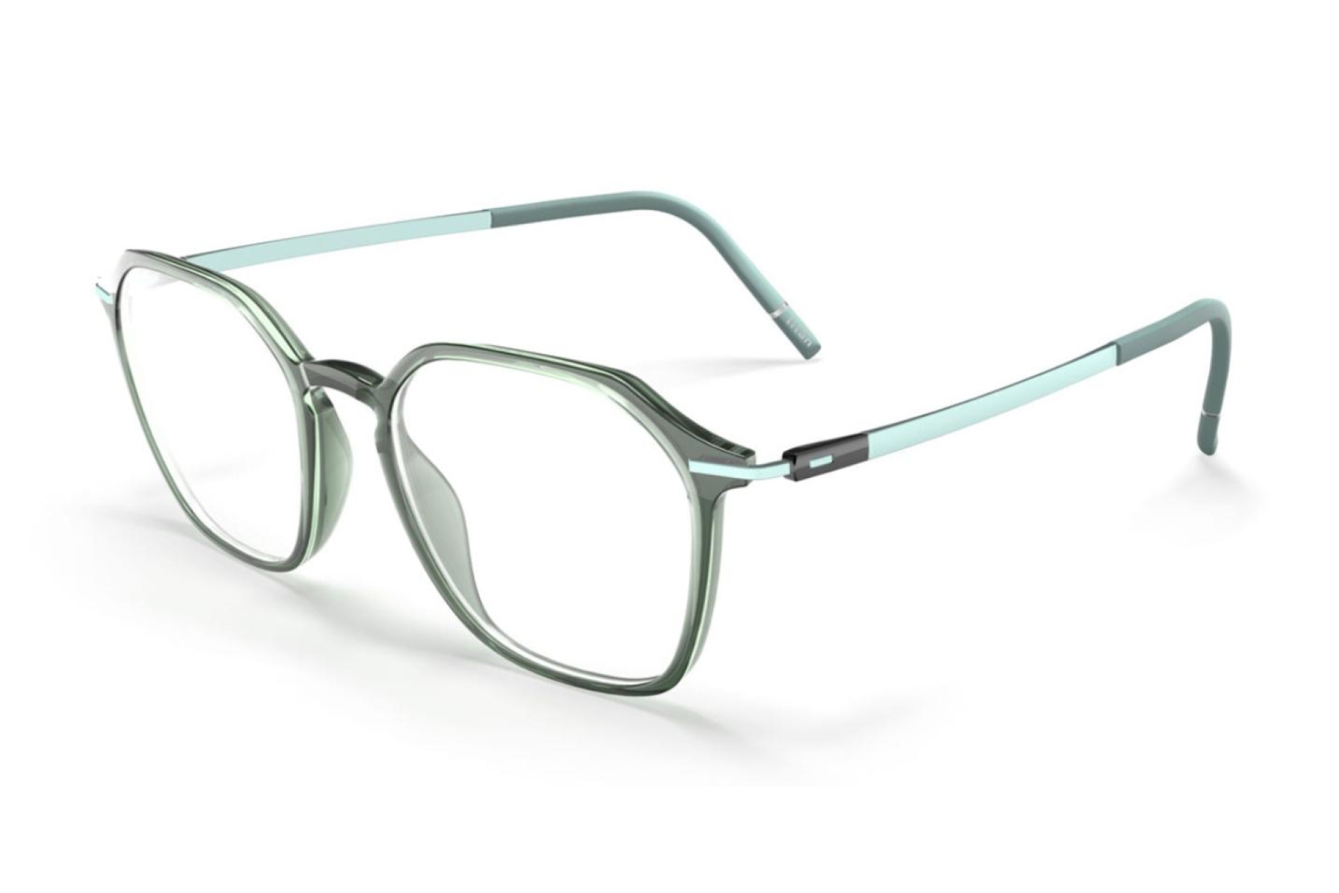 Оправа для очков Silhouette 2964_75 5640