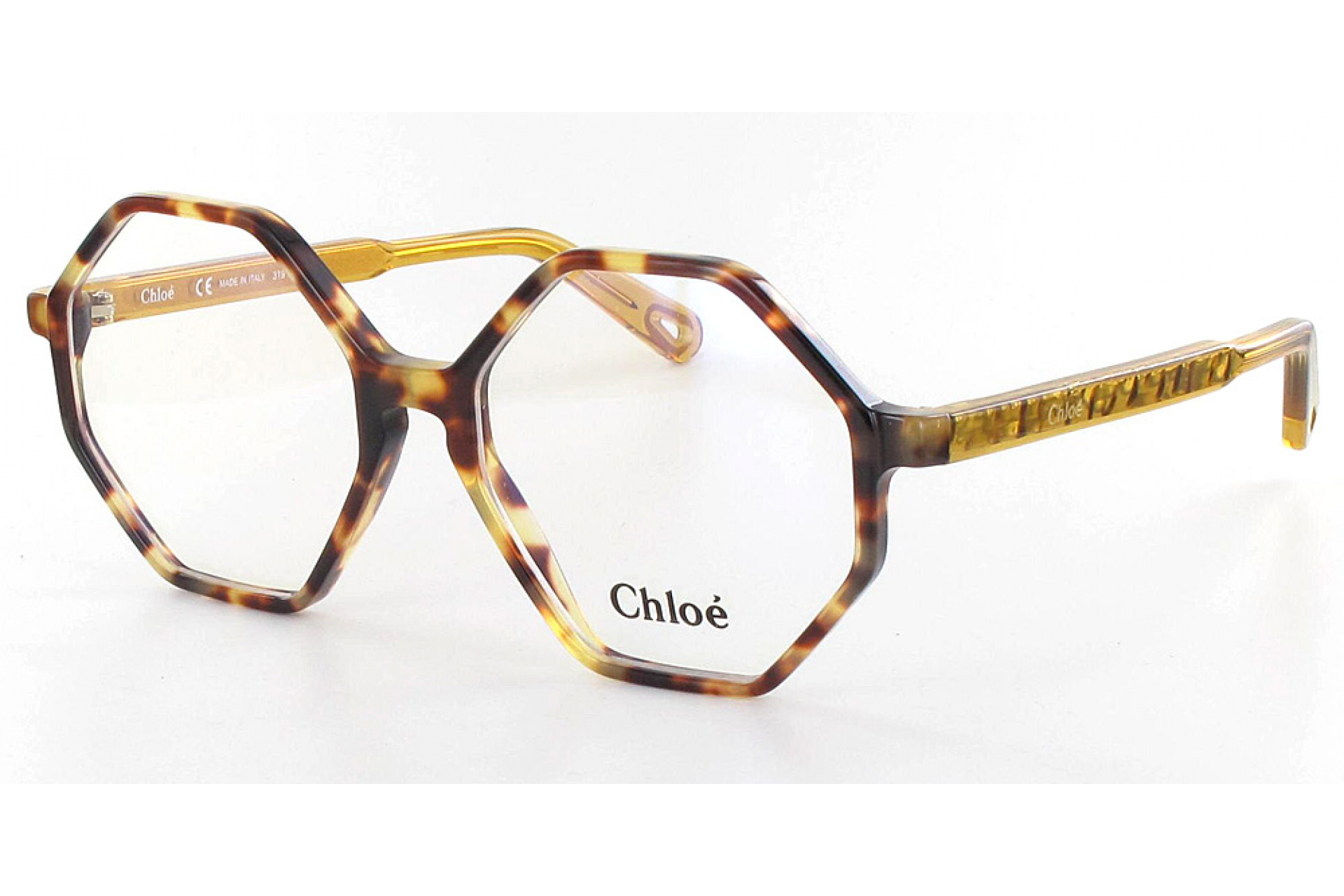 Оправа для очков CHLOE 2739-218