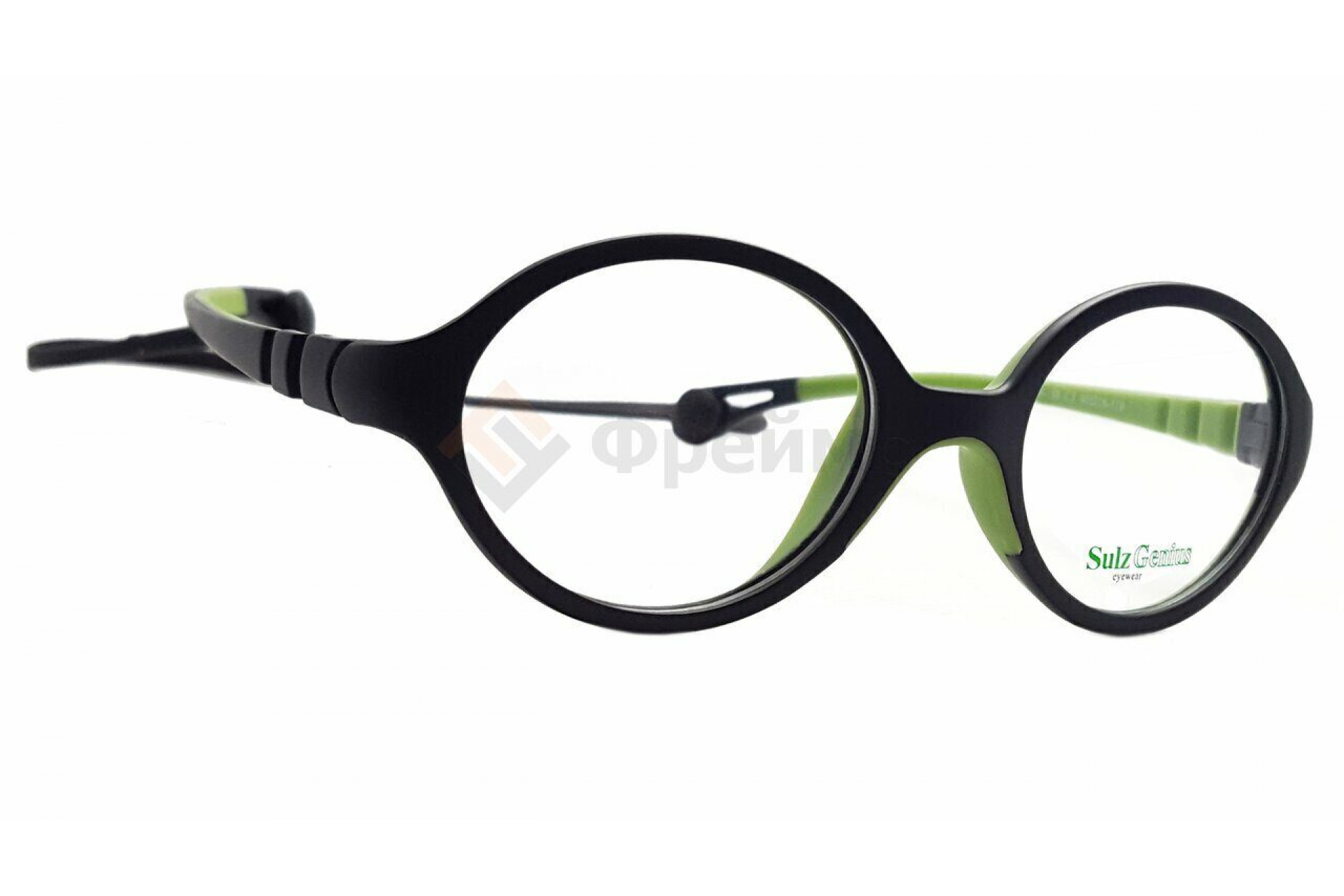 Оправа SULZ Genius 6188 с3