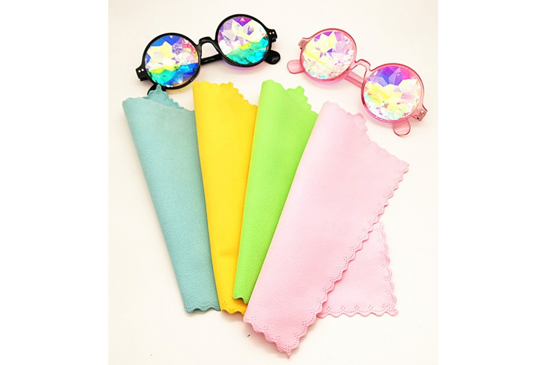 Салфетки №8 1 шт.