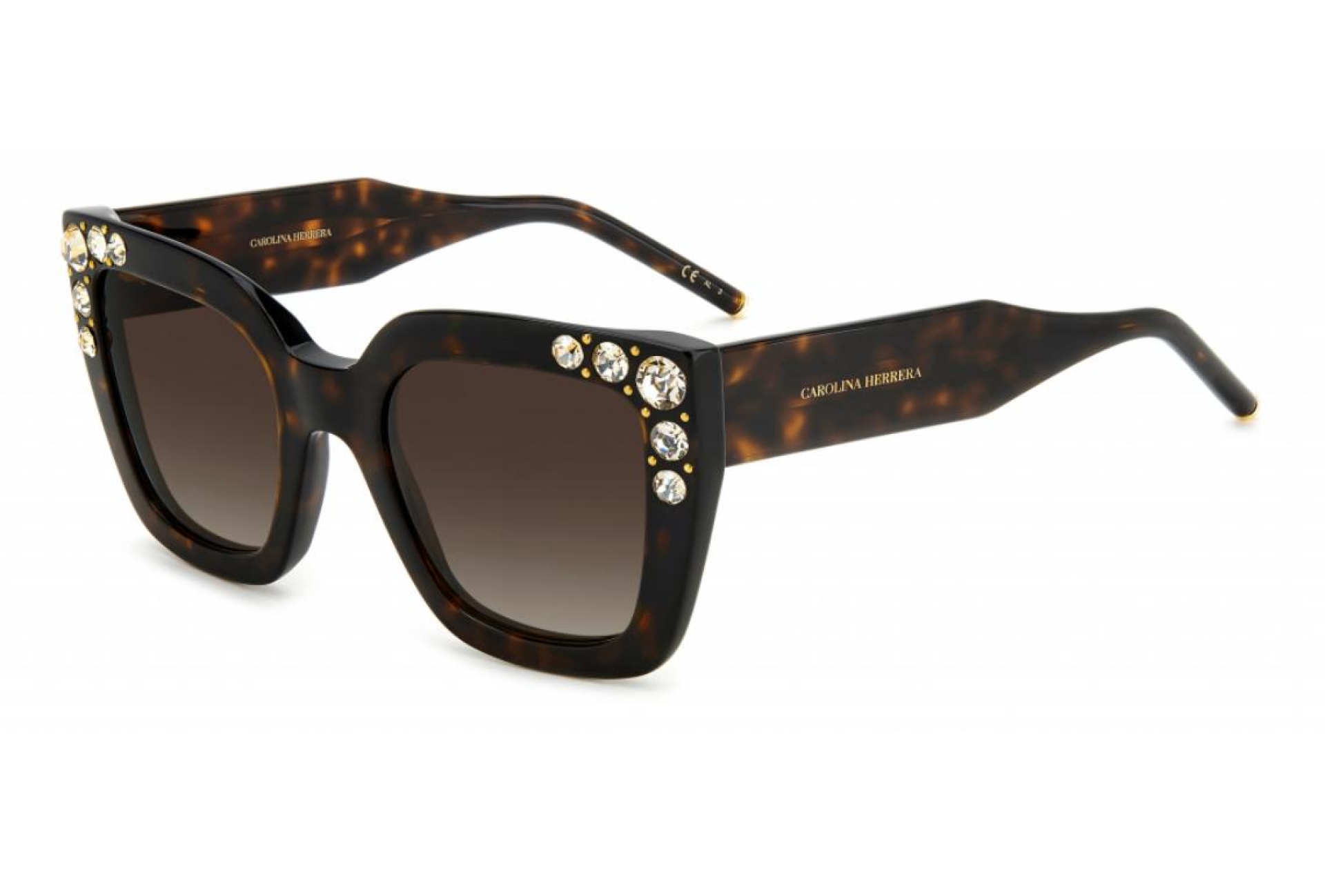 Солнцезащитные очки Carolina Herrera 0130/S HA 086