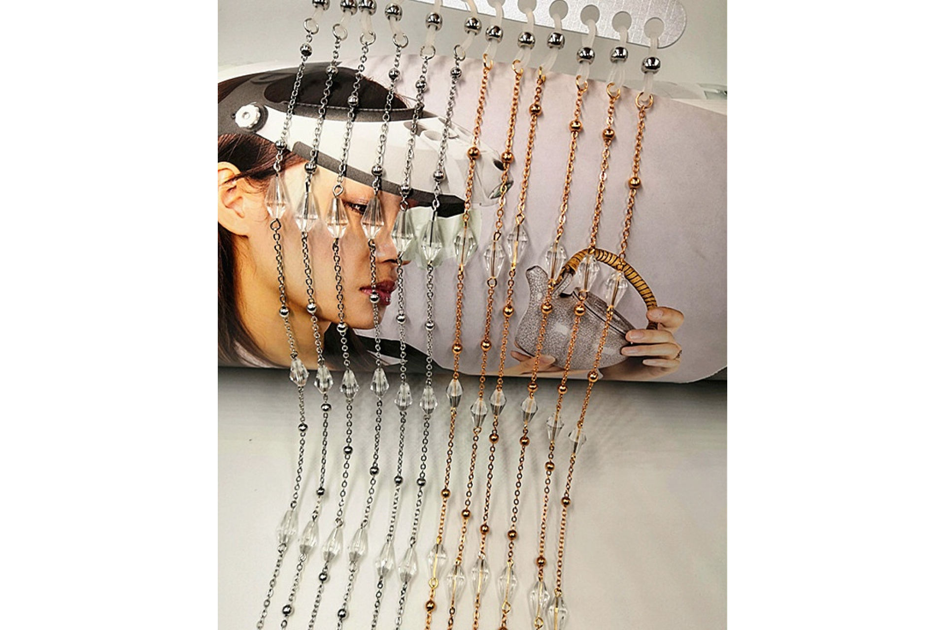 Цепочки №6 1 шт.