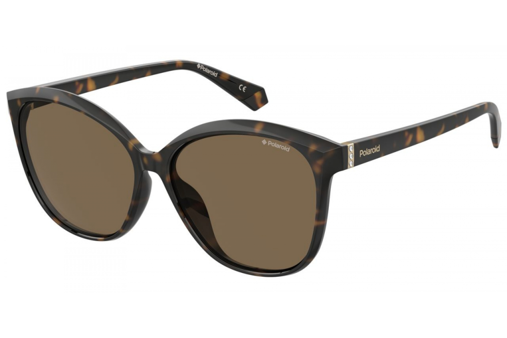 Солнцезащитные очки POLAROID 4100/F/S 086 SP