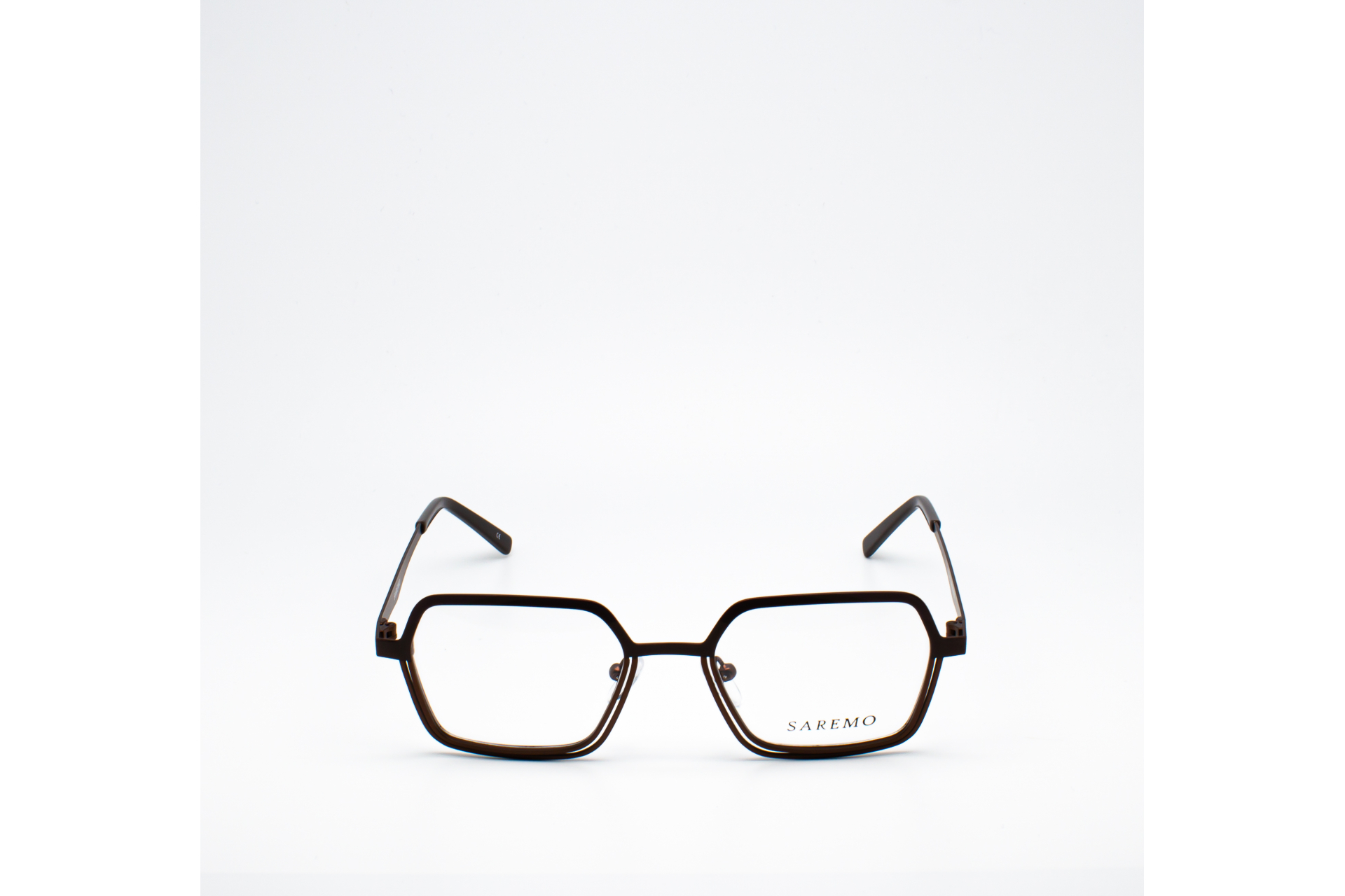 Оправа для очков Saremo 7123 C1 49-19-142