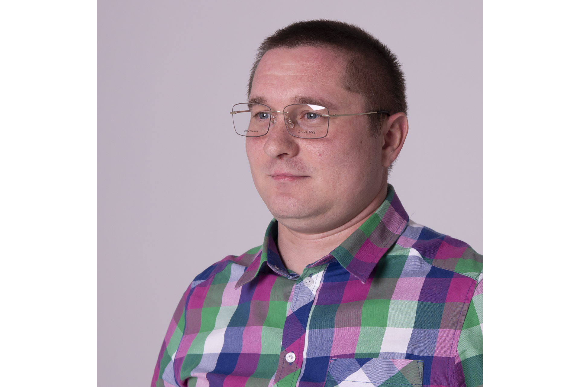 Оправа для очков Saremo 7134