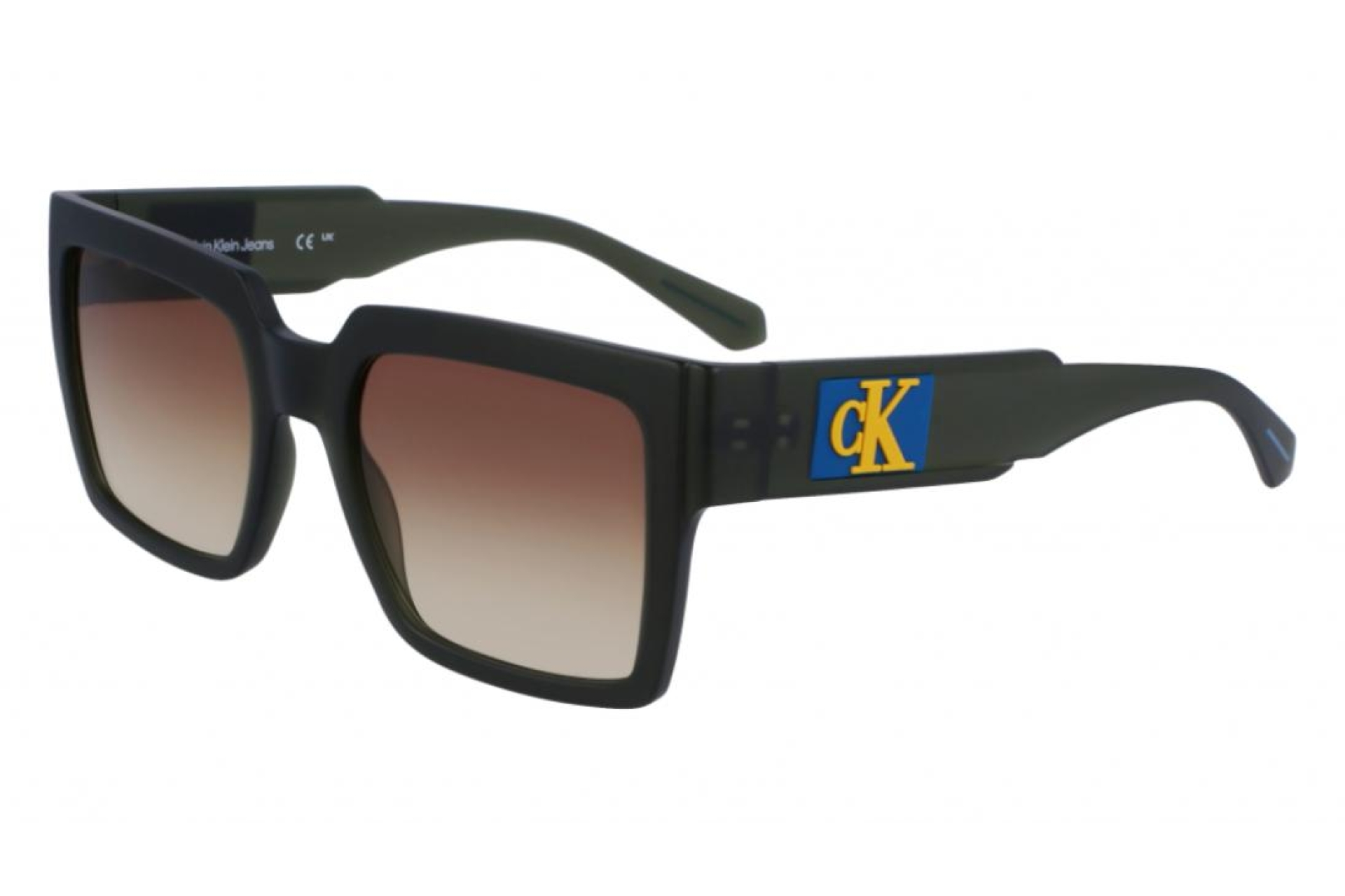 Солнцезащитные очки Calvin Klein 23622S 309