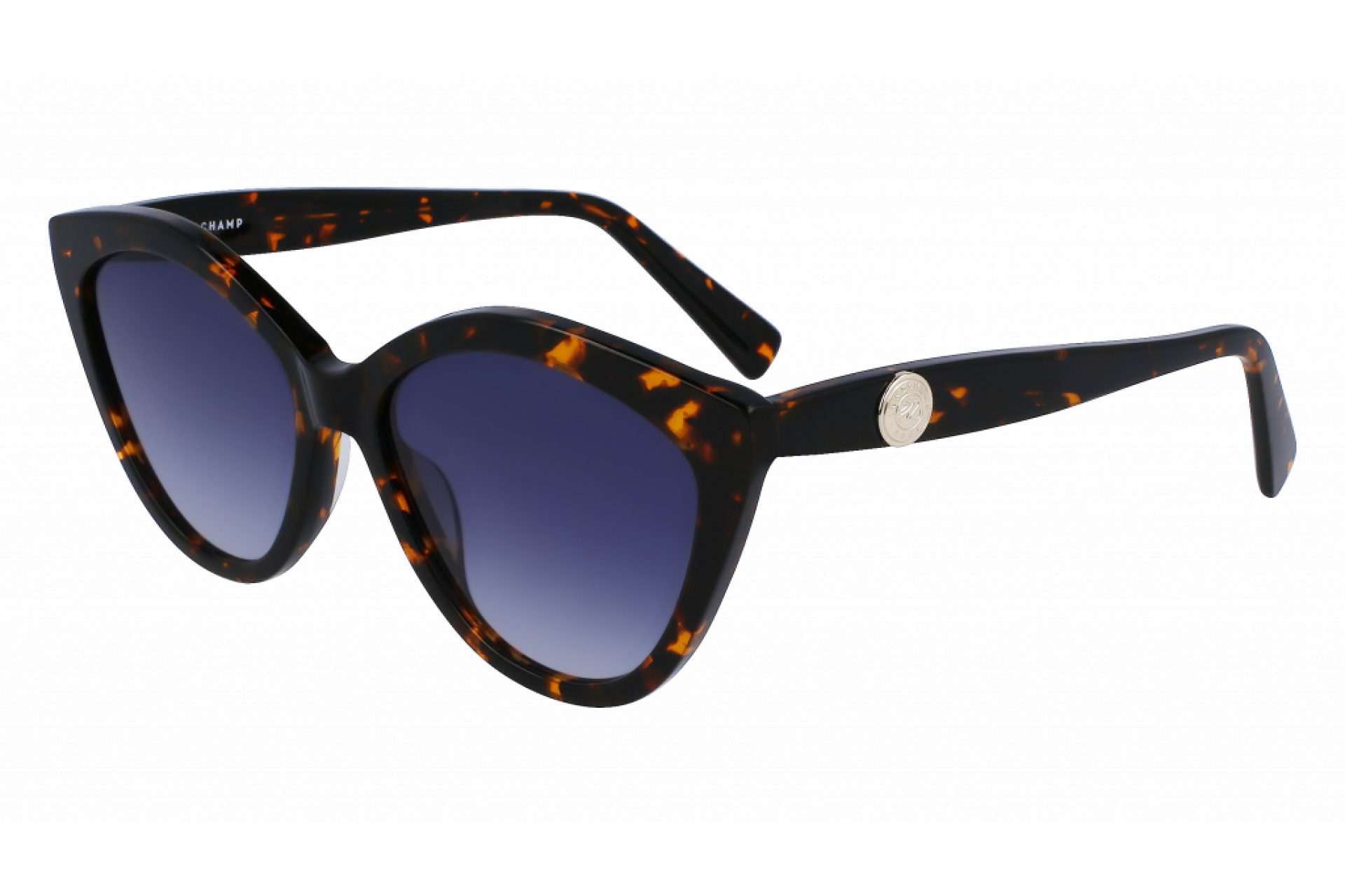 Солнцезащитные очки Longchamp 730S 242