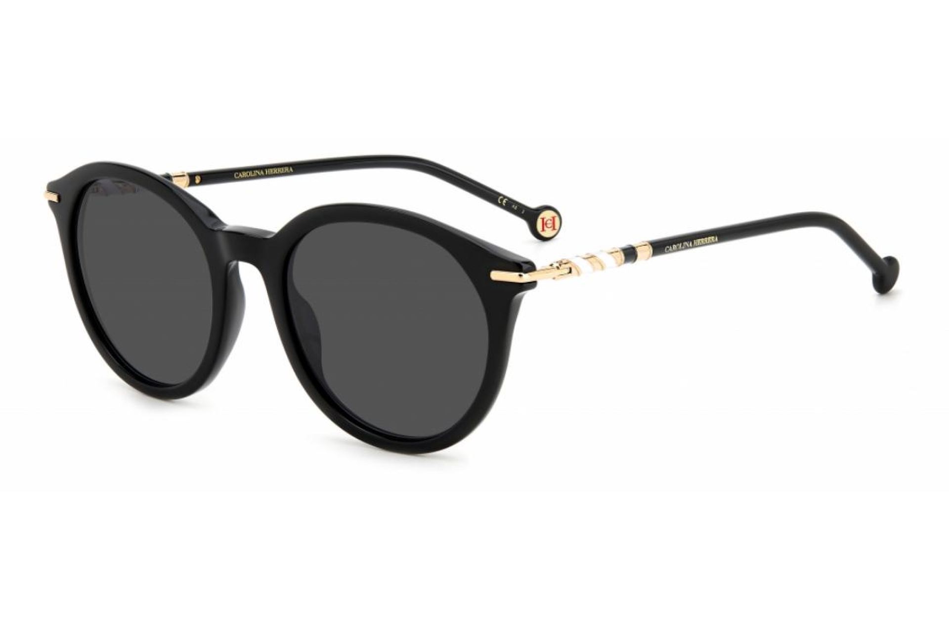 Солнцезащитные очки Carolina Herrera 0092/S IR 807 