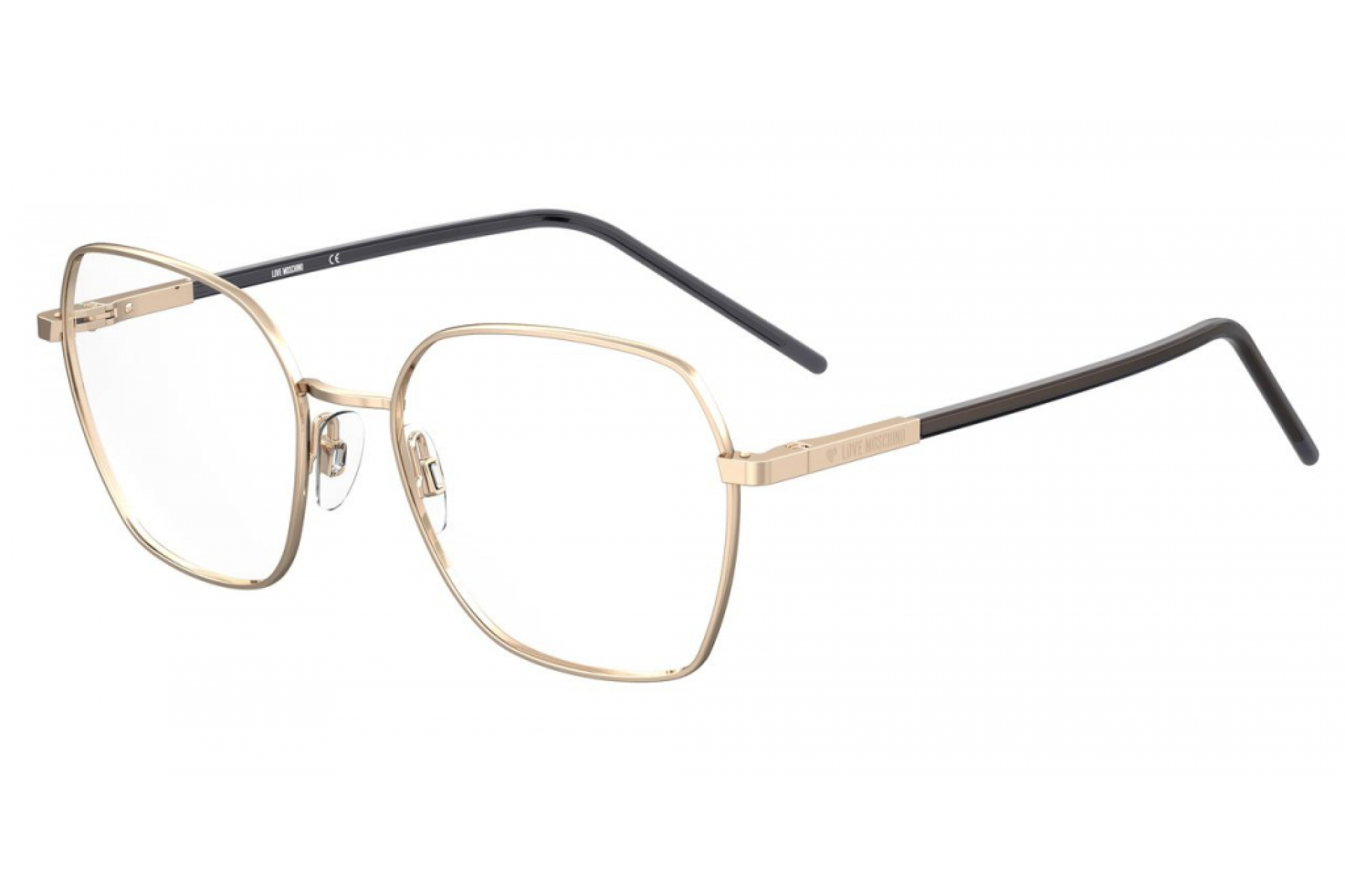 Оправа для очков Moschino Love MOL568 000