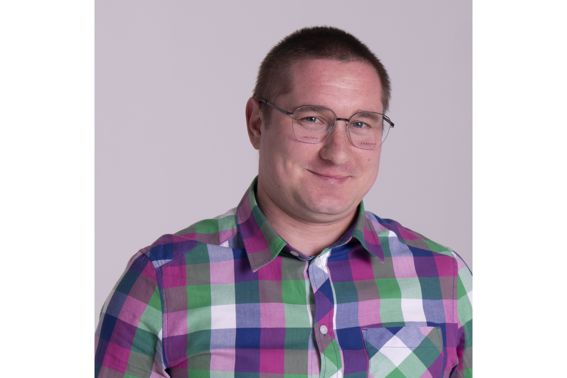 Оправа для очков Saremo 7135