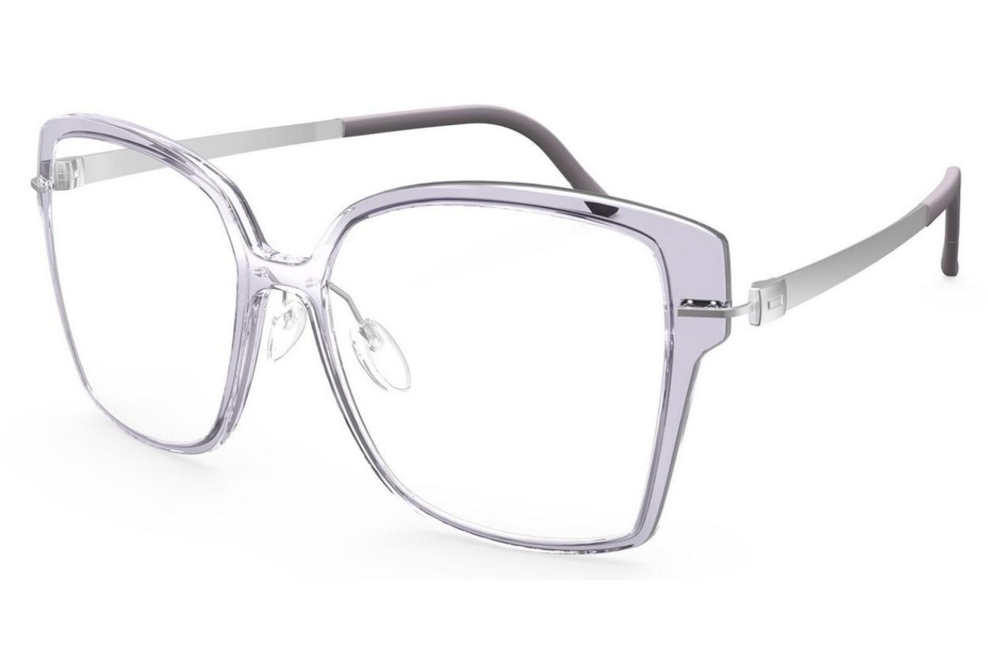 Оправа для очков Silhouette 1611_75 4000 54/15