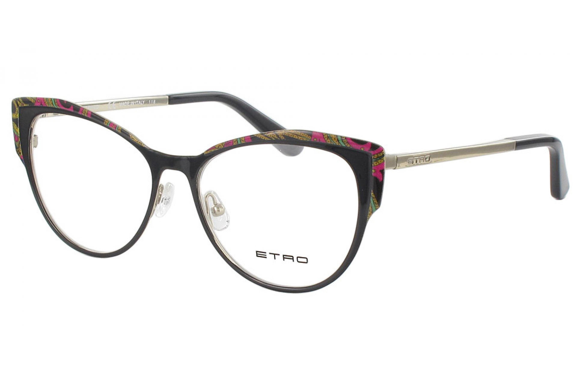 Оправа для очков ETRO 2116-017