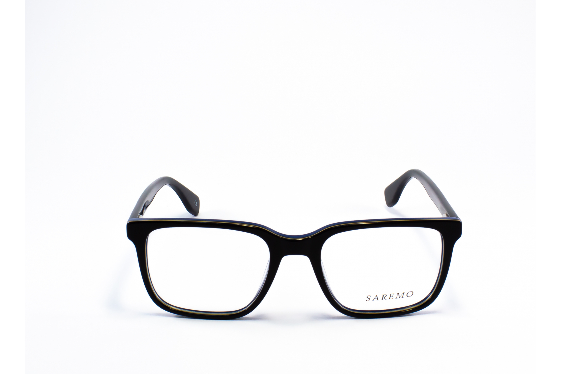 Оправа для очков Saremo 7120 C2 52-19-140