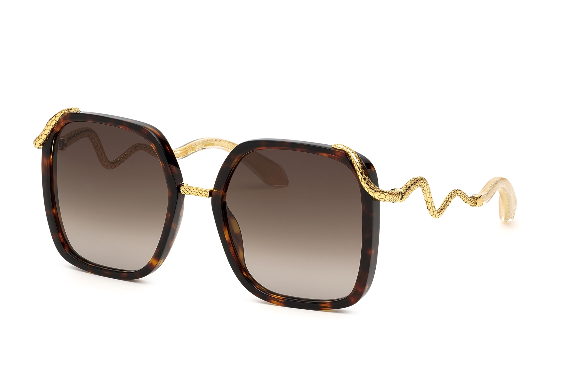 Солнцезащитные очки Roberto Cavalli 003M 743