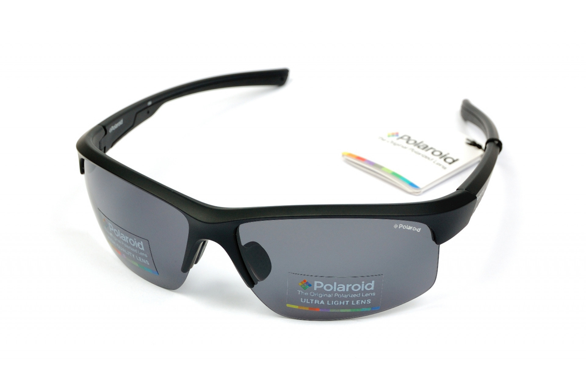 Солнцезащитные очки Polaroid PLD 7018/S 807