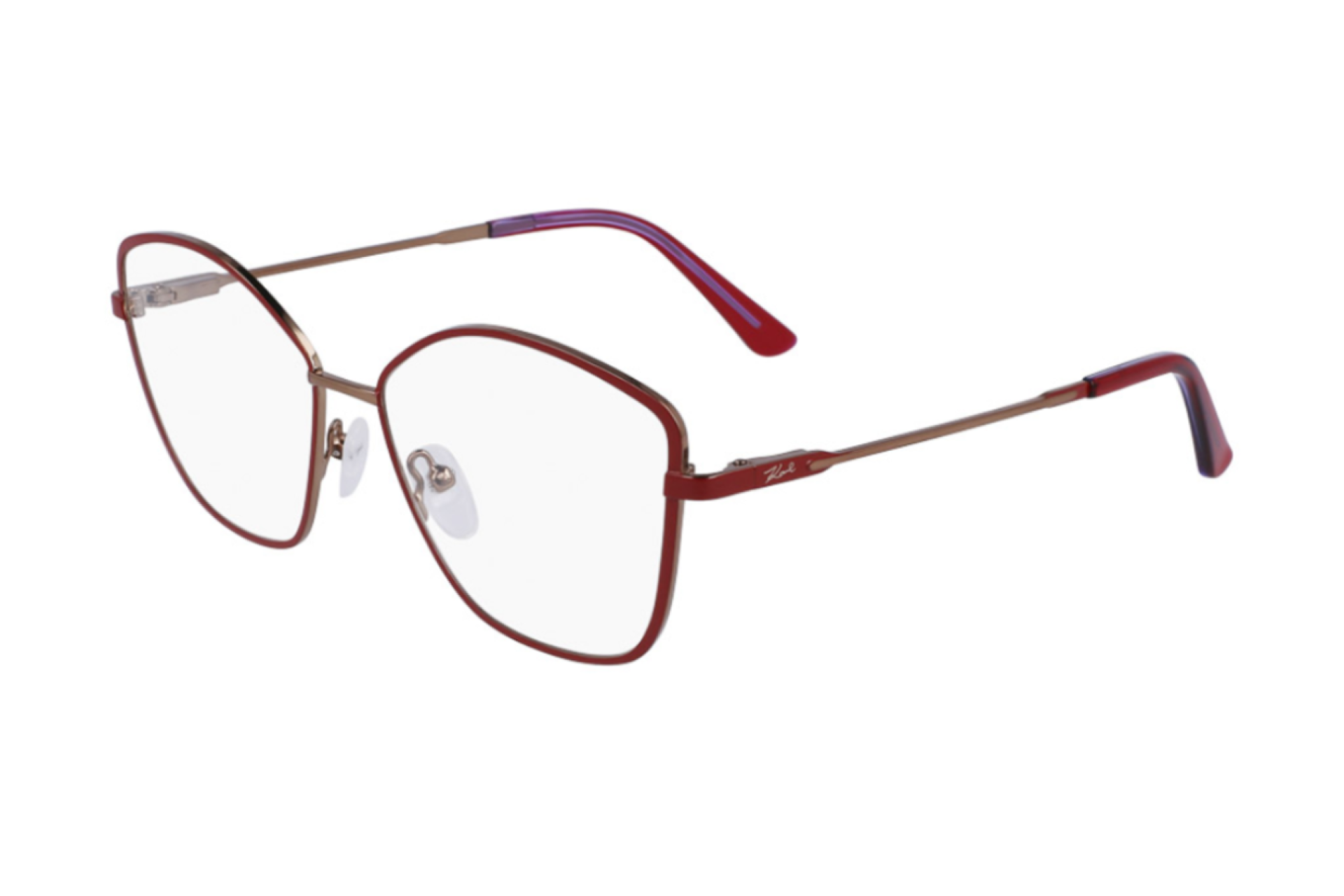 Оправа для очков Karl Lagerfeld 345 600