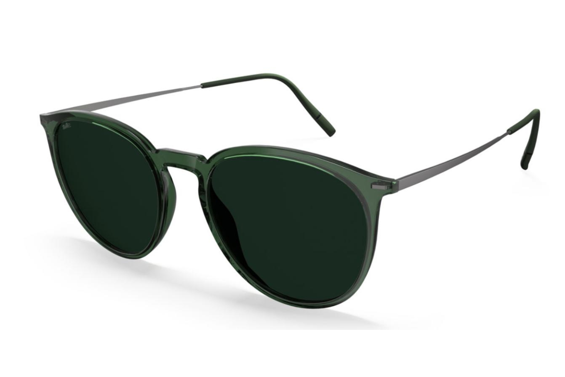 Солнцезащитные очки Silhouette 4087 5560