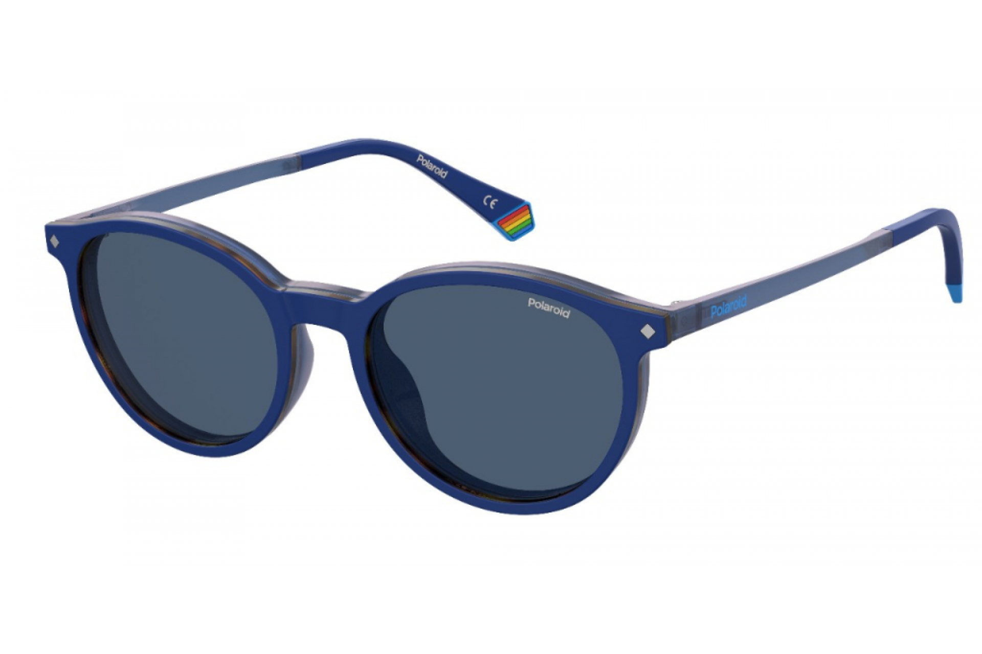 Солнцезащитные очки POLAROID 6137/CS PJP C3