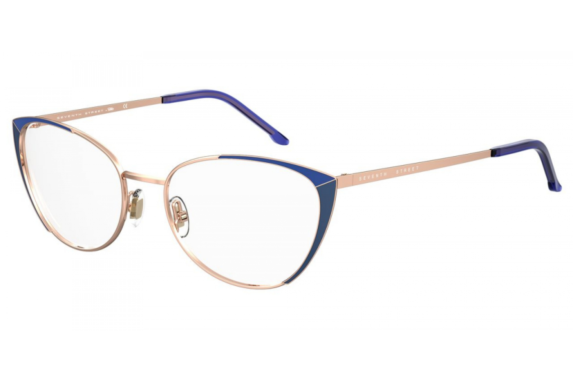 Оправа для очков Seventh Street 7A 555 PJP