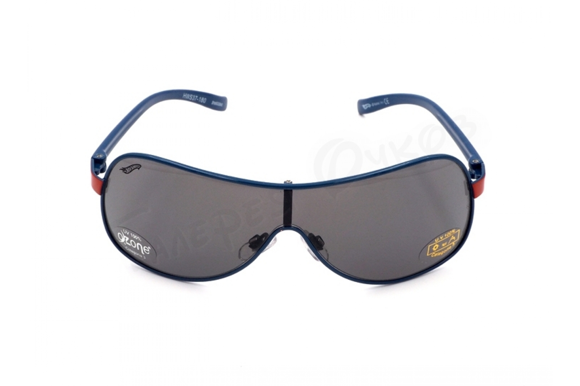 Солнцезащитные детские очки Hot Wheels HWS — 37