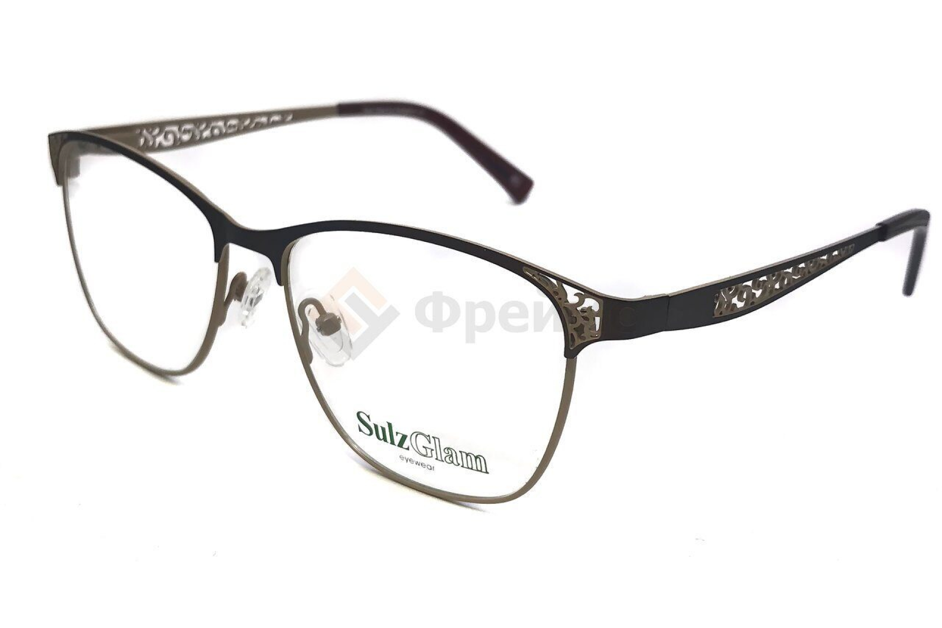 Оправа SULZ Glam 3155 с.1