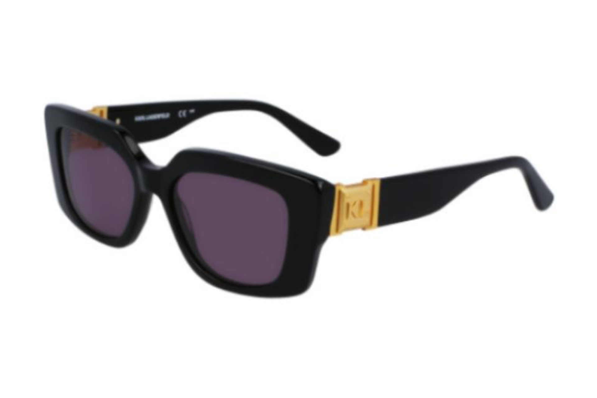 Солнцезащитные очки Karl Lagerfeld 6125S 001