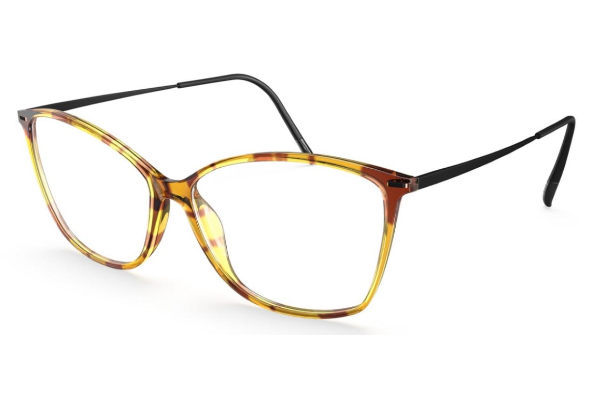 Оправа для очков Silhouette 1607_75 6340 56/13